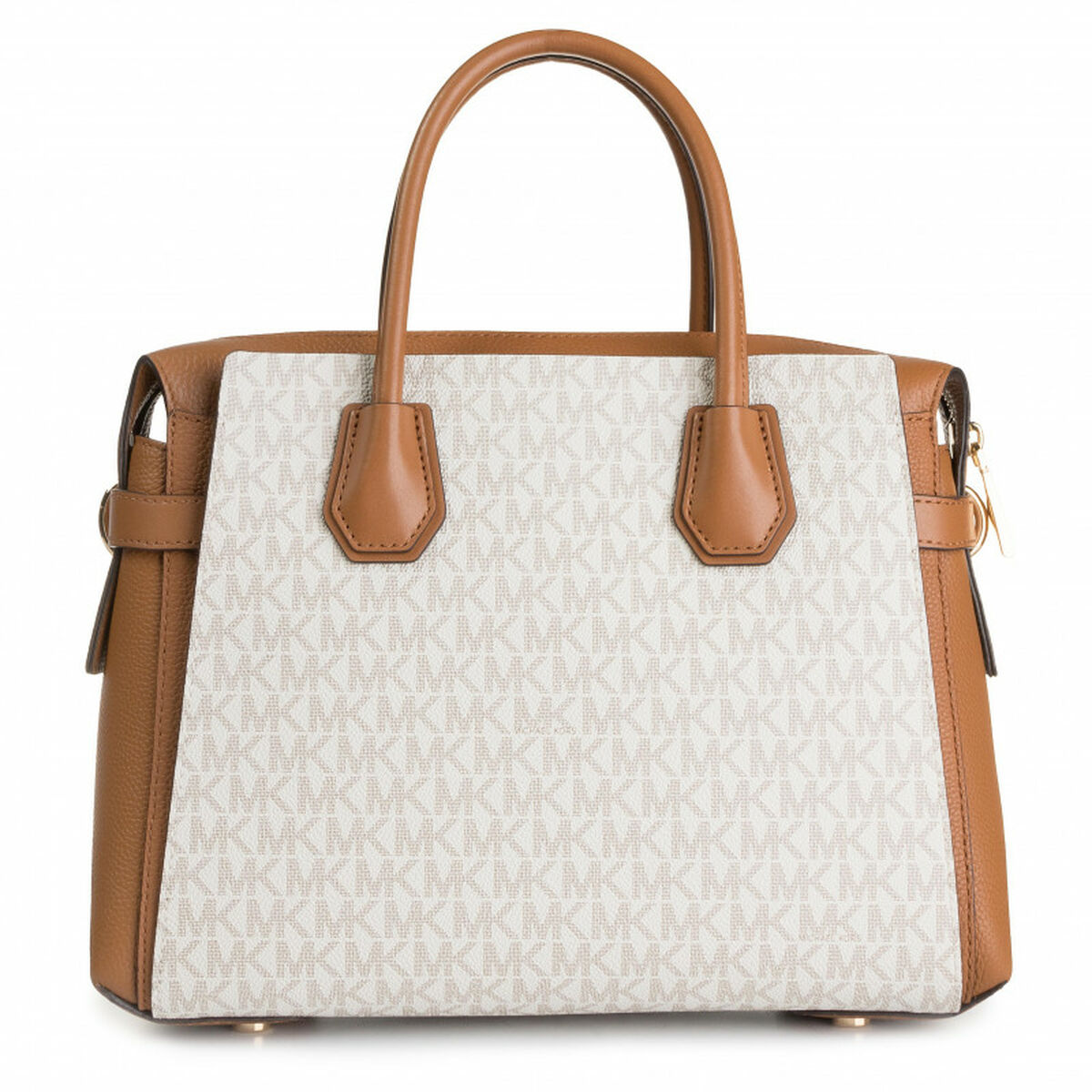 Handväska Michael Kors – Lyxig Elegans i Beige