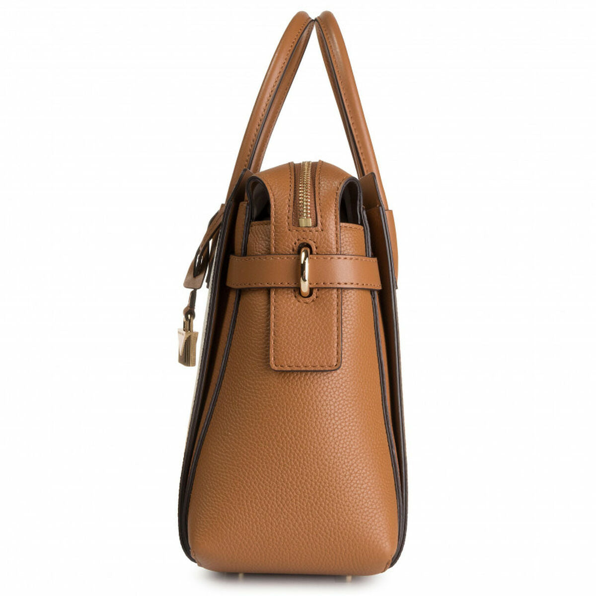 Handväska Michael Kors – Lyxig Elegans i Beige