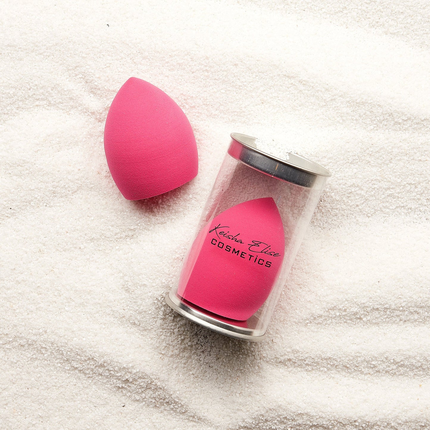 Boss Mom Makeup Sponge – För en felfri finish