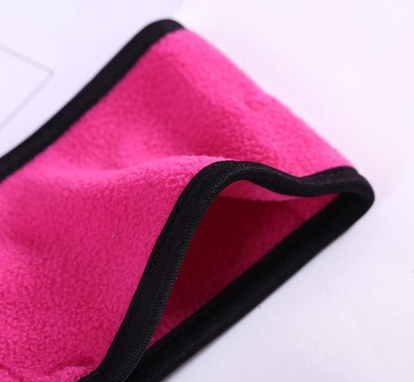 Wireless Bluetooth Huvudband– För Träning, Yoga & Vinterpromenader