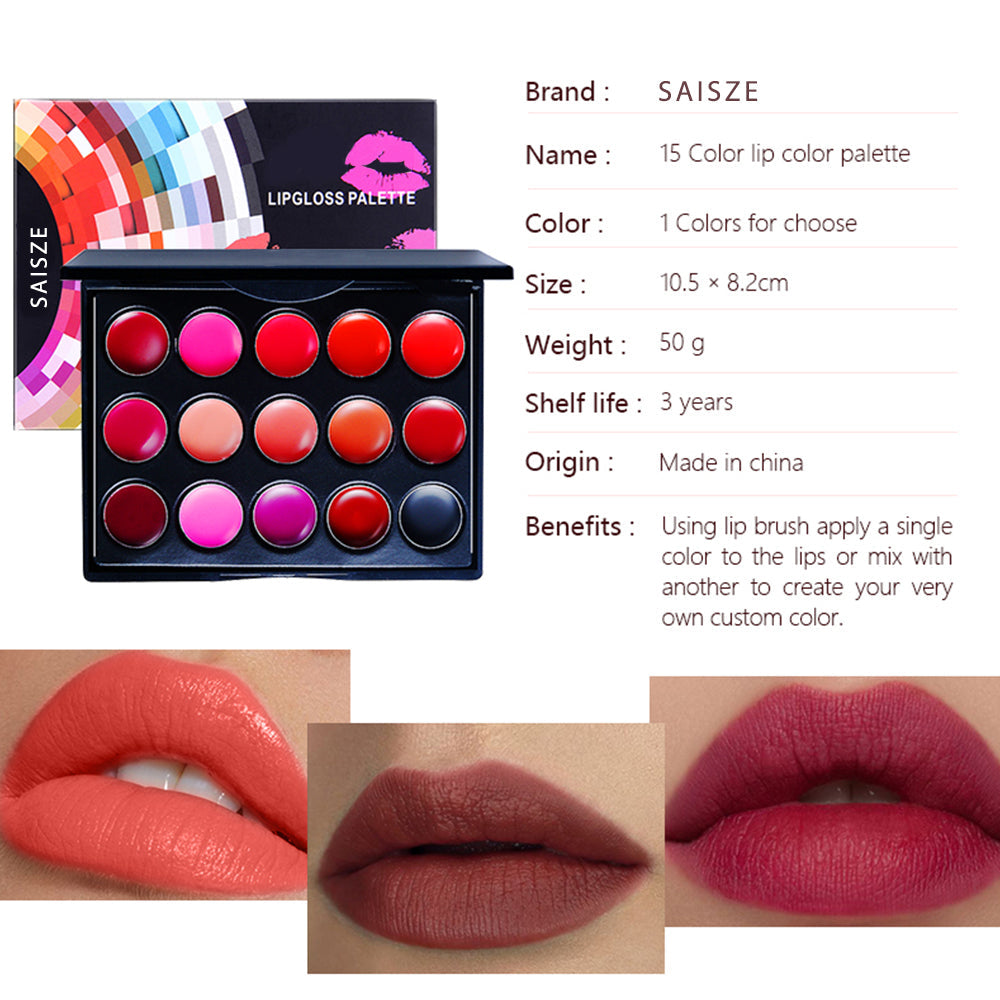 Makeup Set for Women – 27-delars komplett kit med ögonskuggor & tillbehör