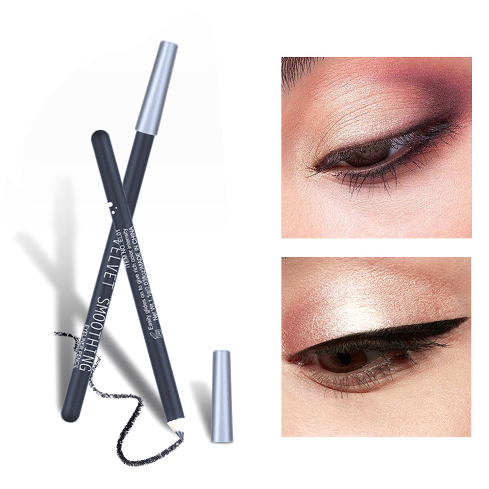 Makeup Set for Women – 27-delars komplett kit med ögonskuggor & tillbehör