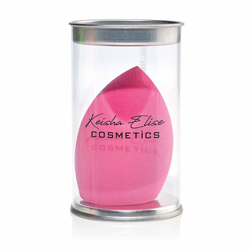 Boss Mom Makeup Sponge – För en felfri finish