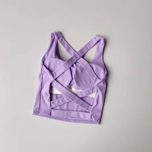 Seamless Sports Bra Seamless Sports Bra Sexy Yoga Fitness Top Sports