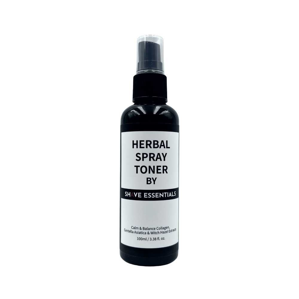 Daily Skin Care Kit – Komplett Hudvårdsrutin med Rengöring, Toner & Fuktkräm