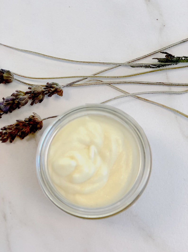 Clear Face Moisturizer – Naturligt Lugnande Ansiktskräm med Gotu Kola