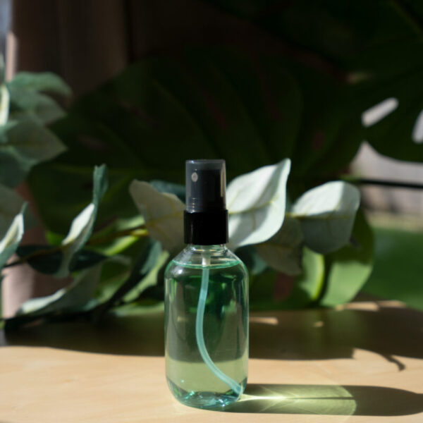 Makeup Setting Spray