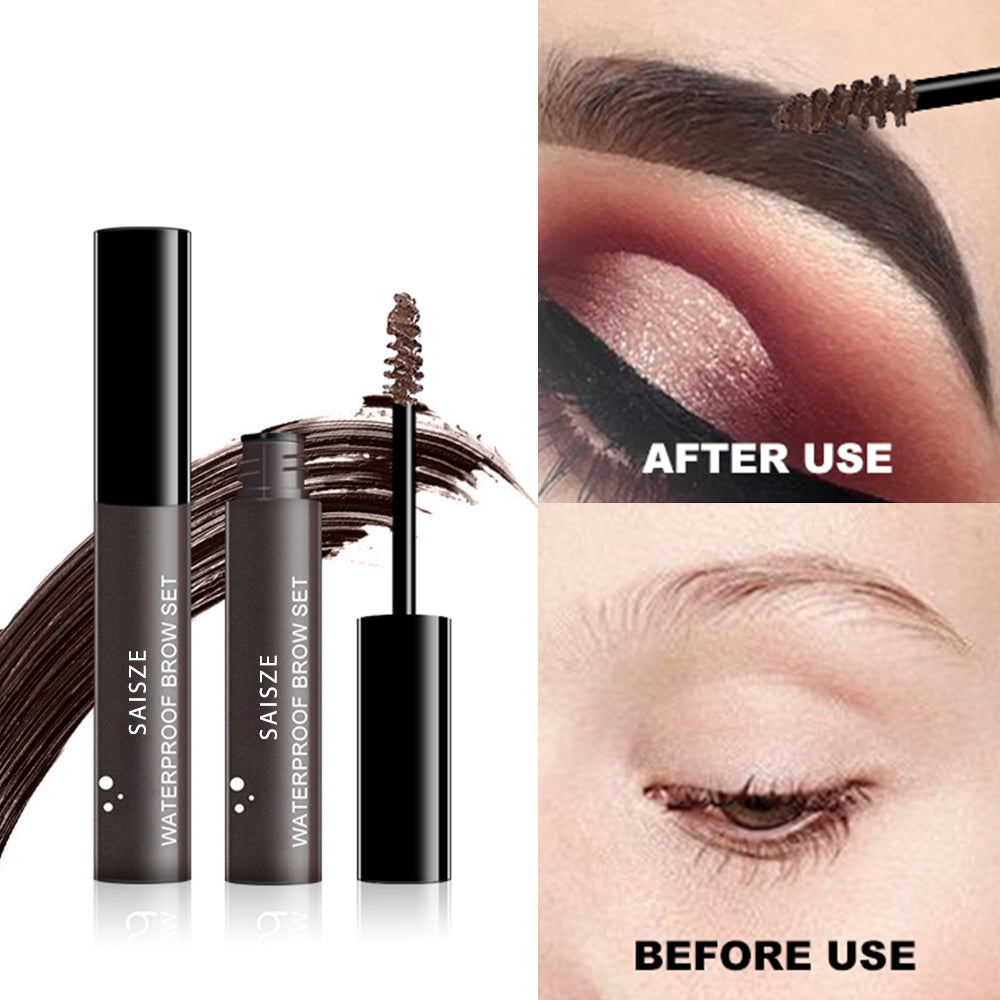 Makeup Set for Women – 27-delars komplett kit med ögonskuggor & tillbehör