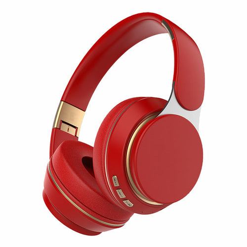 Dragon TX7PRO Trådlöst Bluetooth 5.0 Gaming Headset – Med TF-kortplats & AUX