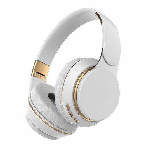 Dragon TX7PRO Trådlöst Bluetooth 5.0 Gaming Headset – Med TF-kortplats & AUX