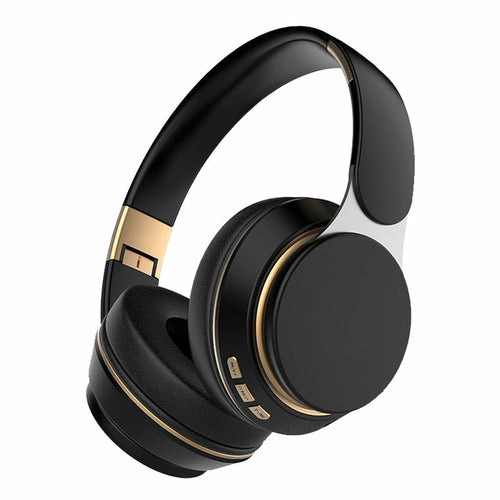 Dragon TX7PRO Trådlöst Bluetooth 5.0 Gaming Headset – Med TF-kortplats & AUX