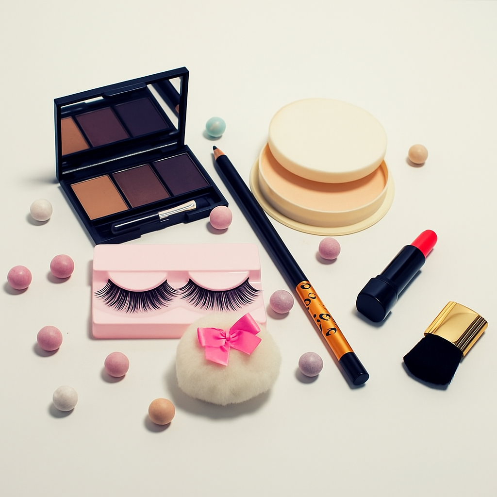 Makeup Mekka
