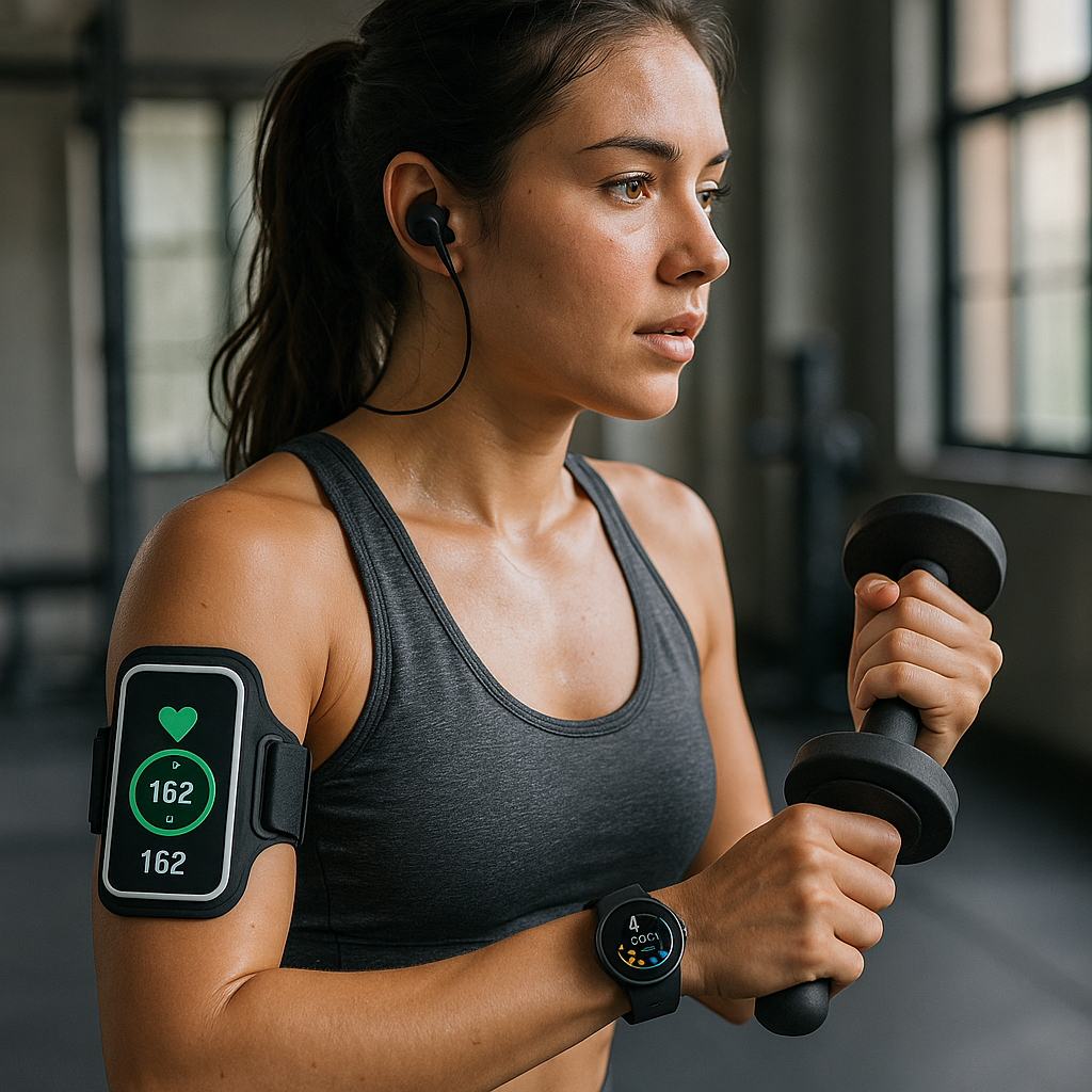 Smart Wellness & Wearables