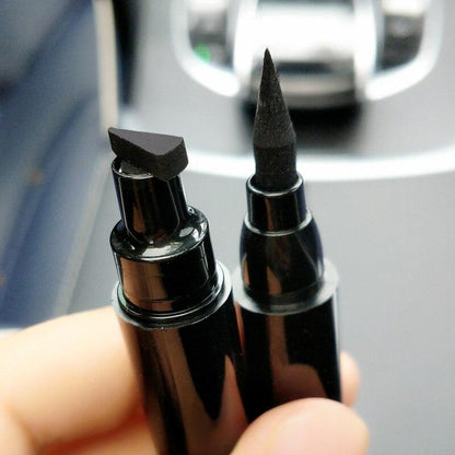 Dual-Ended Eyeliner Stamp