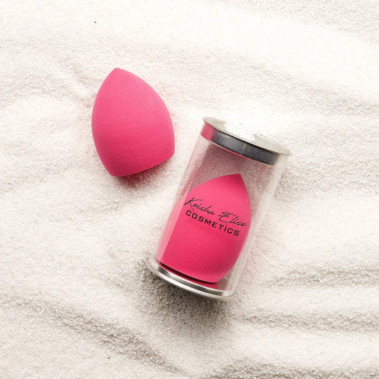 Boss Mom Makeup Sponge – För en felfri finish