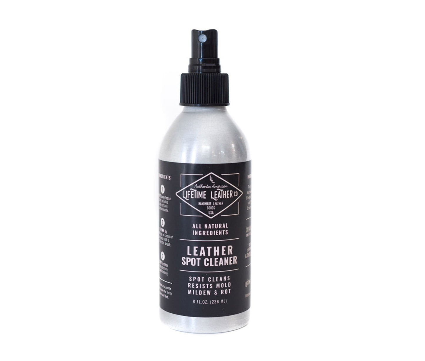 Leather Care Kit – Naturligt Vårdset för Skinn & Läderprodukter