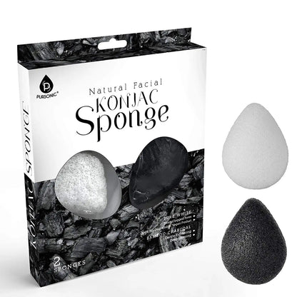 Ansiktssvampar för Naturlig Rengöring
