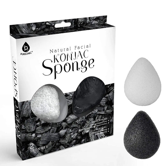 Ansiktssvampar för Naturlig Rengöring