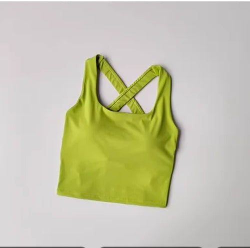 Seamless Sports Bra Seamless Sports Bra Sexy Yoga Fitness Top Sports