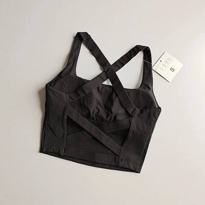 Seamless Sports Bra Seamless Sports Bra Sexy Yoga Fitness Top Sports