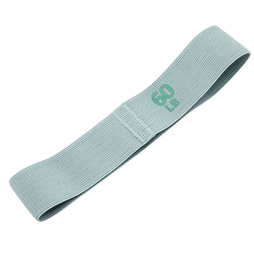 Gummiband med Anti-Slip – Elastiska Träningsband för Rumpa, Ben & Helkropp