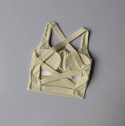 Seamless Sports Bra Seamless Sports Bra Sexy Yoga Fitness Top Sports