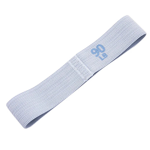 Gummiband med Anti-Slip – Elastiska Träningsband för Rumpa, Ben & Helkropp