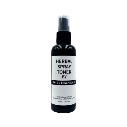 Daily Skin Care Kit – Komplett Hudvårdsrutin med Rengöring, Toner & Fuktkräm