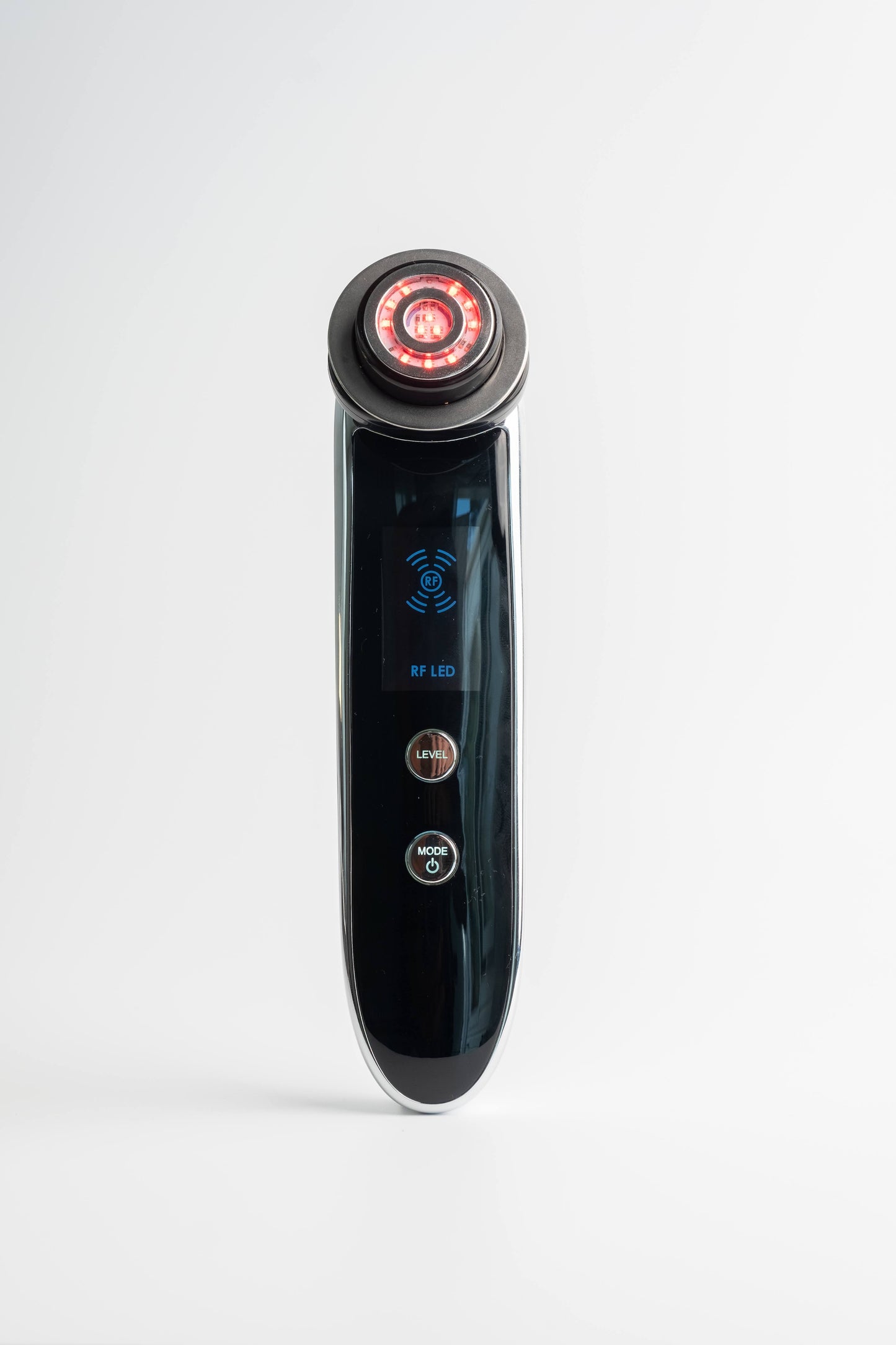 COCOON SKIN – RF Glow Wand för Ansiktslyft & Kollagenboost hemma