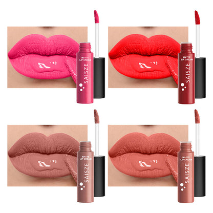 Makeup Set for Women – 27-delars komplett kit med ögonskuggor & tillbehör