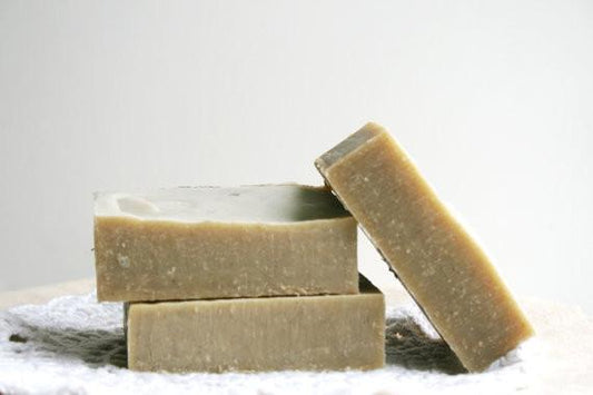 Lavender Dream – Naturlig Schampotvål med Lavendel, Patchouli & Apelsin